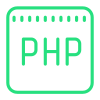 php icon