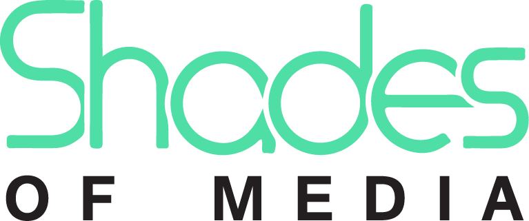 Shades of Media - WordPress Development Agency Logo