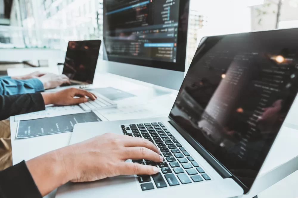 Why Are We The Best Web Development Company In Houston