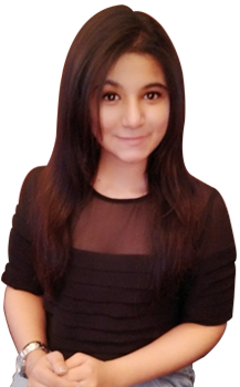 Fatima Mashraki - Co-Founder, Shades of Media US Operations