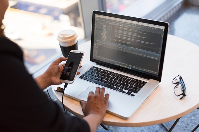 WordPress web design and development team serving US and European businesses